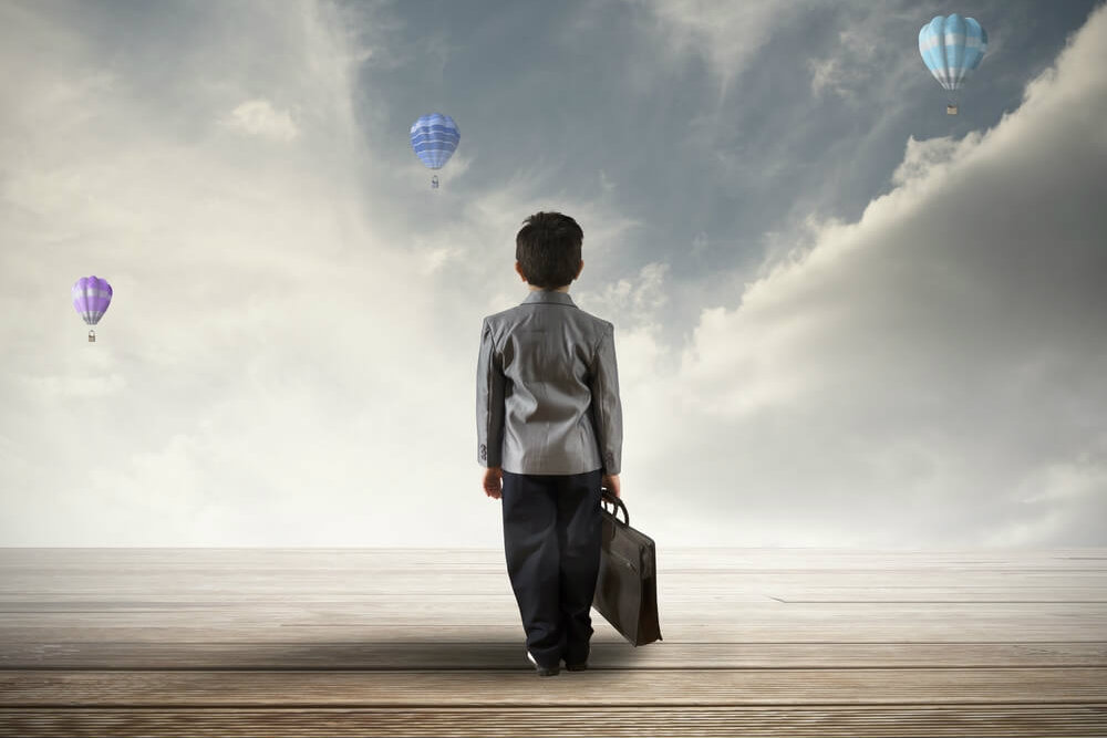 Profissionais do futuro: confira 8 carreiras que podem inspirar seu filho
