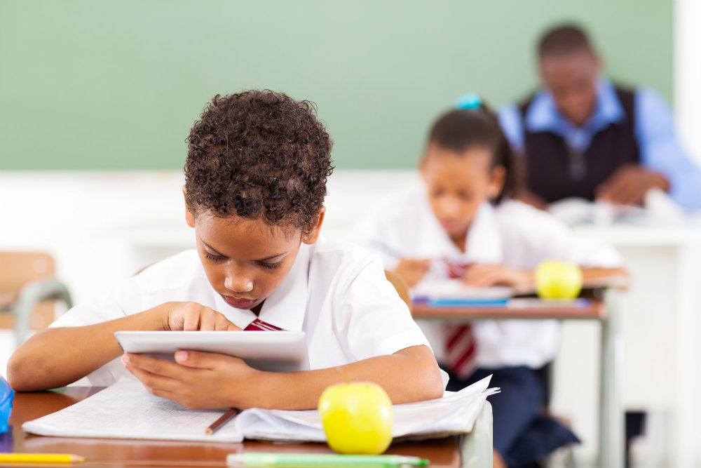 7 vantagens do uso de tecnologia na sala de aula